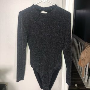 H&M Body Suit